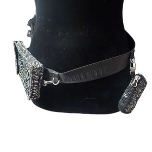 Fabletics Workout Belt